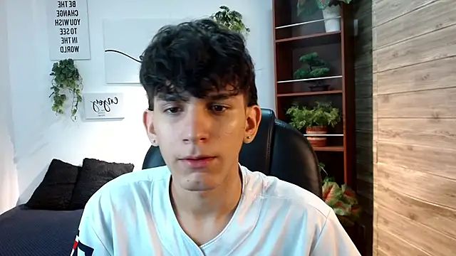 billy wild online show from May 19, 1:17 pm