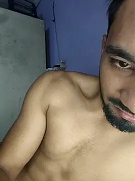 ItsPlayboy031 online show from May 25, 5:35 am