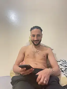 legende59 online show from April 27, 8:03 pm