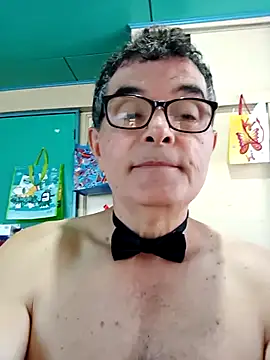 scotty-friends online show from July 30, 2:27 pm