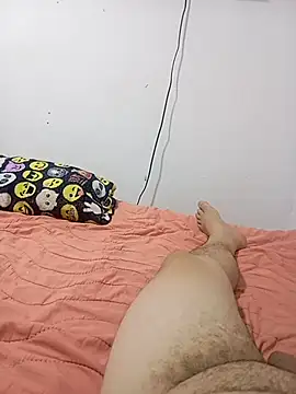 juanjo010687 online show from April 11, 1:46 am