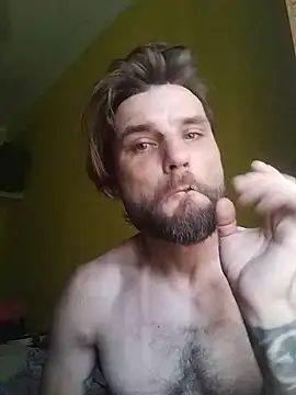 whityteddy online show from August 9, 3:03 am