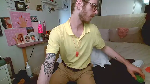 gnickname online show from June 21, 4:07 am