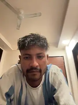 newdelhiBOY  online show from May 16, 2:59 pm
