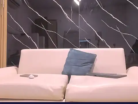 ChristopheRivera online show from July 12, 9:06 pm