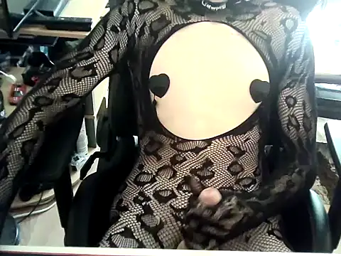 SurgicallySexy21 online show from July 28, 8:33 am