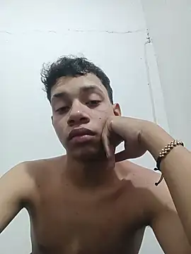 curious straight guy online show from July 1, 11:26 pm