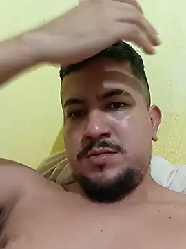 Dominador7 online show from July 28, 5:12 pm