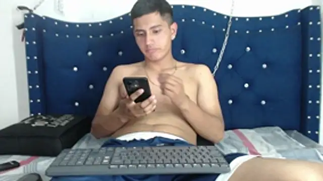 Dajo12- online show from May 28, 9:02 pm
