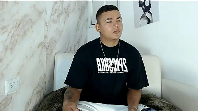 Dante  jons online show from May 28, 5:38 am