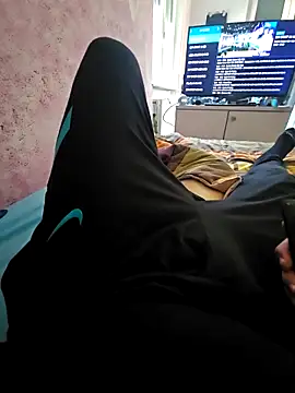 stefanotoma91 online show from April 24, 2:30 pm