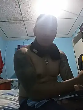 daniwualker11 online show from July 30, 12:26 pm
