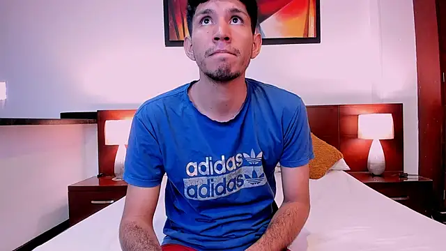Lucas Dream online show from June 14, 1:46 pm