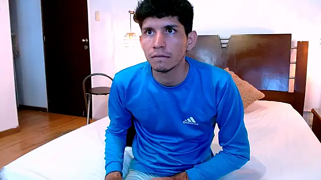 Lucas Dream online show from June 22, 11:58 am