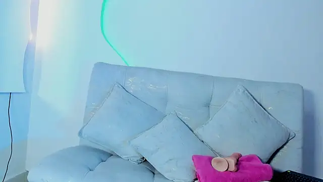 Aohomlester  online show from May 11, 1:35 pm