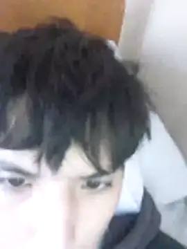 Userknowarg online show from May 30, 5:13 pm