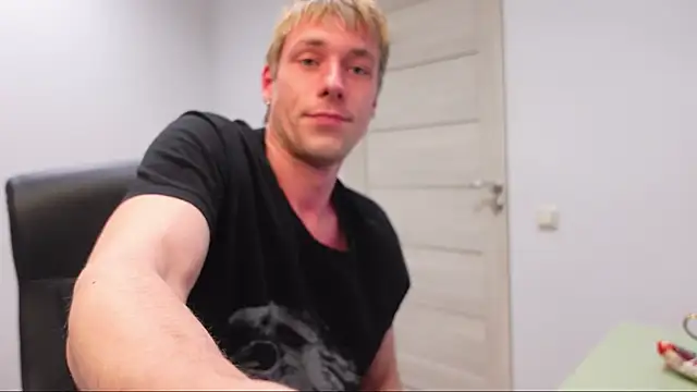 Richard Hards online show from April 23, 8:55 pm