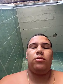 Patricio 02 online show from June 11, 12:03 pm