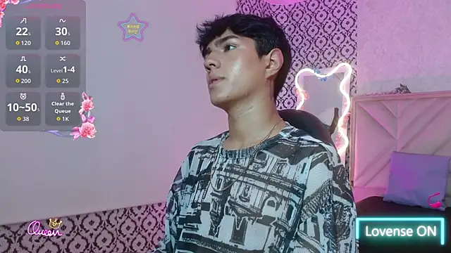 Damian tay online show from July 1, 11:44 am