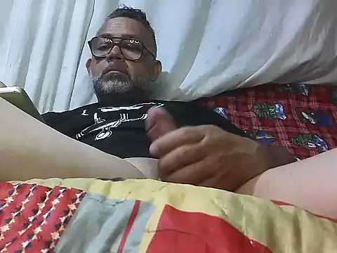 CarlossexVen online show from June 25, 2:14 am