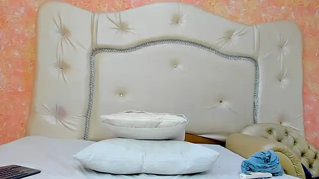 LianCarter  online show from May 21, 4:30 am