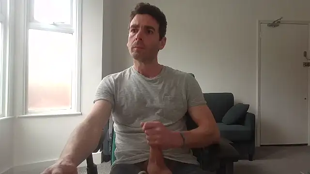 frenchbdmaninlondon online show from May 20, 2:45 pm