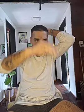 andersonpaak online show from July 10, 5:26 pm