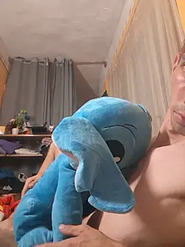 Elajha69 online show from August 8, 12:23 pm