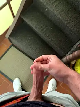 julien40000 online show from April 21, 2:56 pm