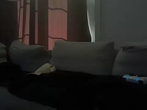 Dopamine35400 online show from April 24, 1:24 pm