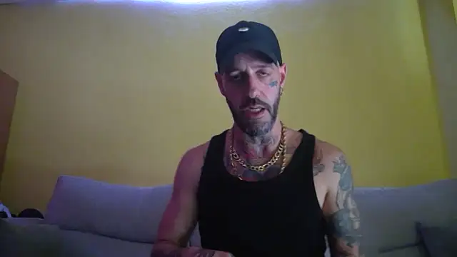 DuroHustler online show from May 23, 3:39 pm