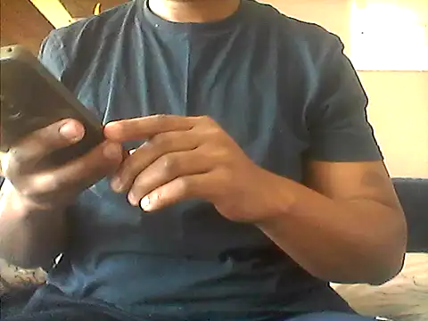 LunjeSA online show from July 22, 11:13 am