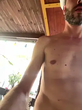 SexyMarck online show from June 13, 5:11 pm