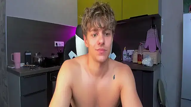 prince nik online show from July 2, 9:15 am