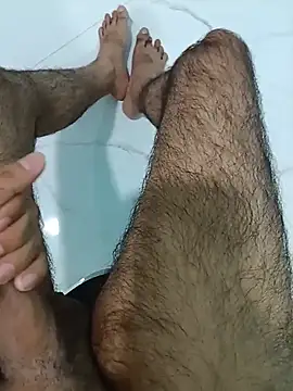 IndianMan0102 online show from May 24, 5:41 pm
