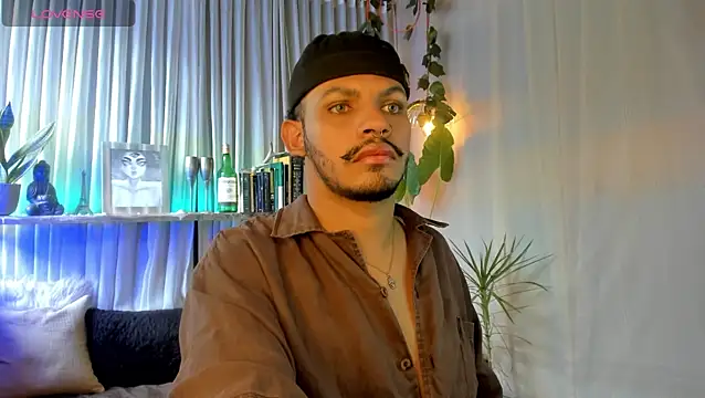JaviCollins- online show from May 28, 3:43 pm