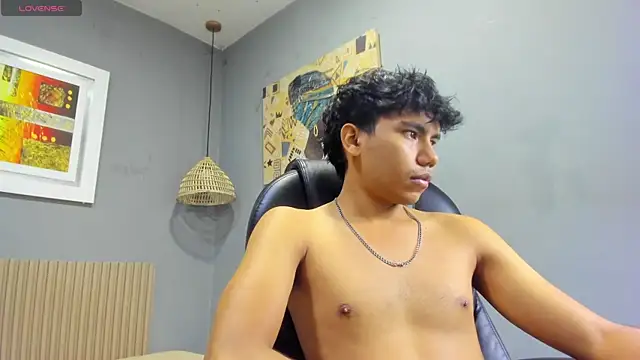 Jack Ryan26 online show from May 20, 8:04 pm