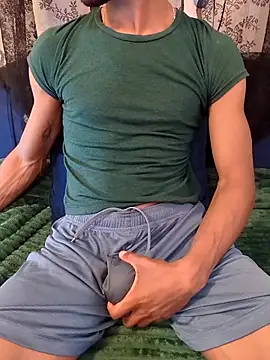Switcherxxx online show from June 8, 2:23 am