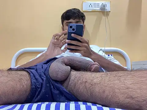 BBCHORNEYDADDY online show from August 2, 1:53 pm
