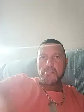 Frank20cmdura online show from July 31, 5:18 am