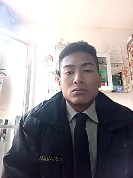 Cr1st1an245 online show from May 15, 5:54 pm