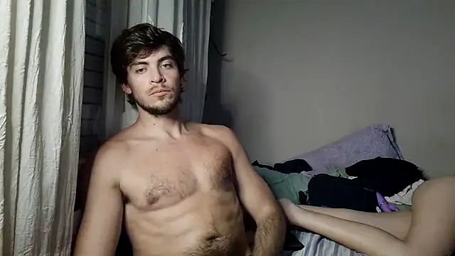 GringoDelicius online show from July 24, 1:47 am