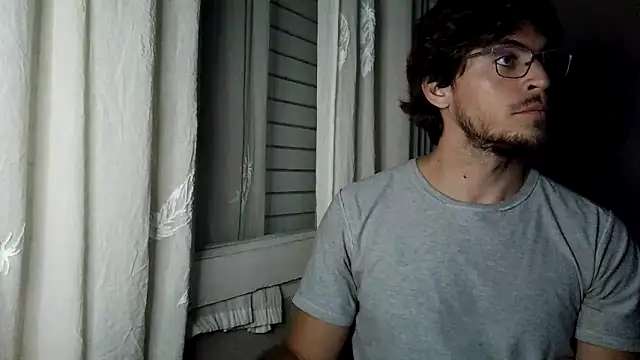 GringoDelicius online show from July 25, 1:57 am