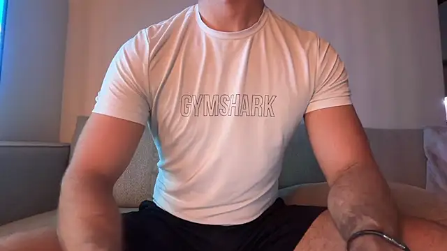 gymshrk online show from May 19, 4:51 am