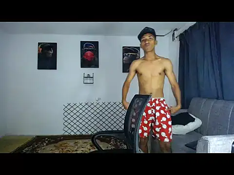 jack vega1 online show from June 6, 7:03 am