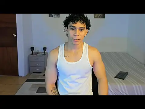 mateo jack online show from May 26, 1:51 pm