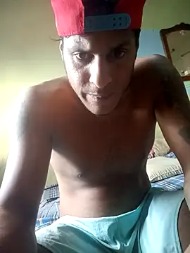 BANDIDO 21CM online show from May 6, 9:37 pm