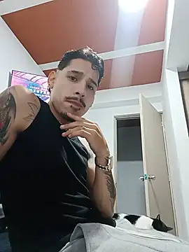 Real latin masajes online show from July 30, 4:12 am