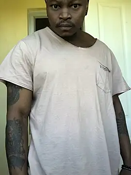JoeBlackson69 online show from May 10, 10:27 am