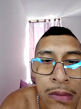 Lil black009 online show from April 29, 8:04 pm